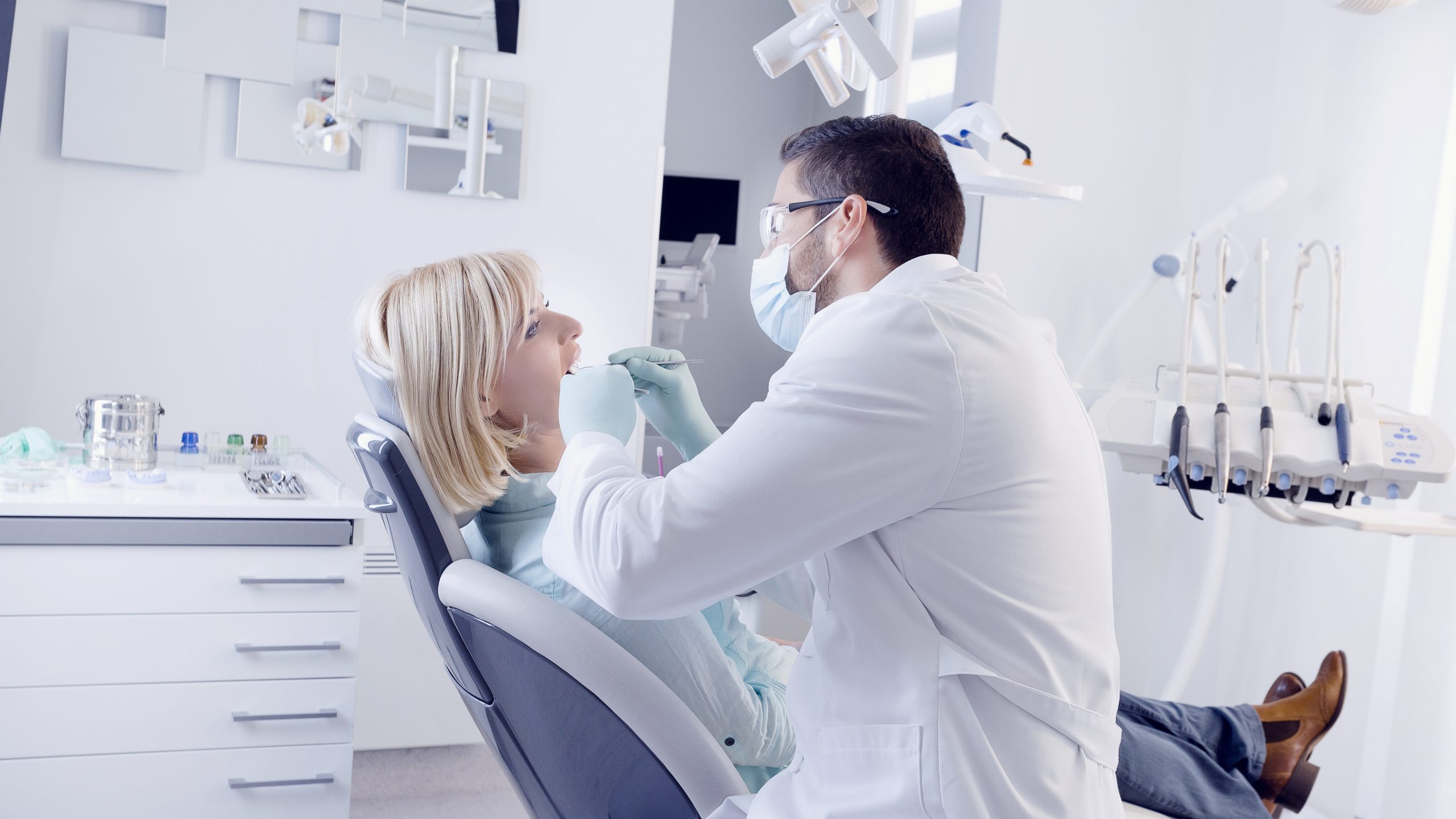 Dentist in Monaca, PA